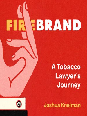 Firebrand - Audiobook